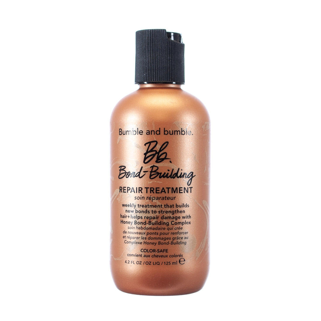 Bumble and Bumble Bond Building Repair Treatment 4.2oz/125ml