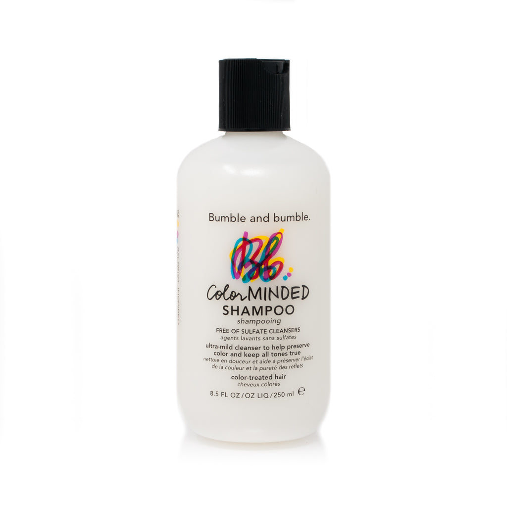 Bumble and Bumble Color Minded Shampoo 8.5oz/250ml