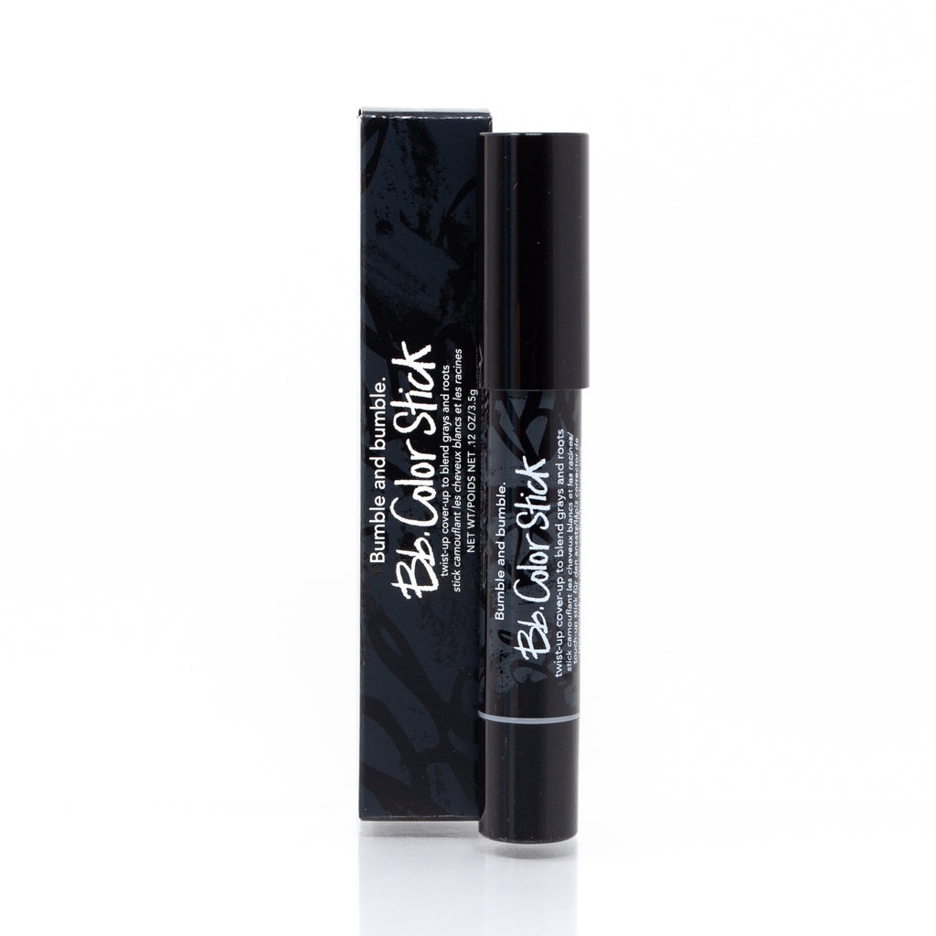 Bumble and Bumble Color Stick Black 0.12oz/3.5g