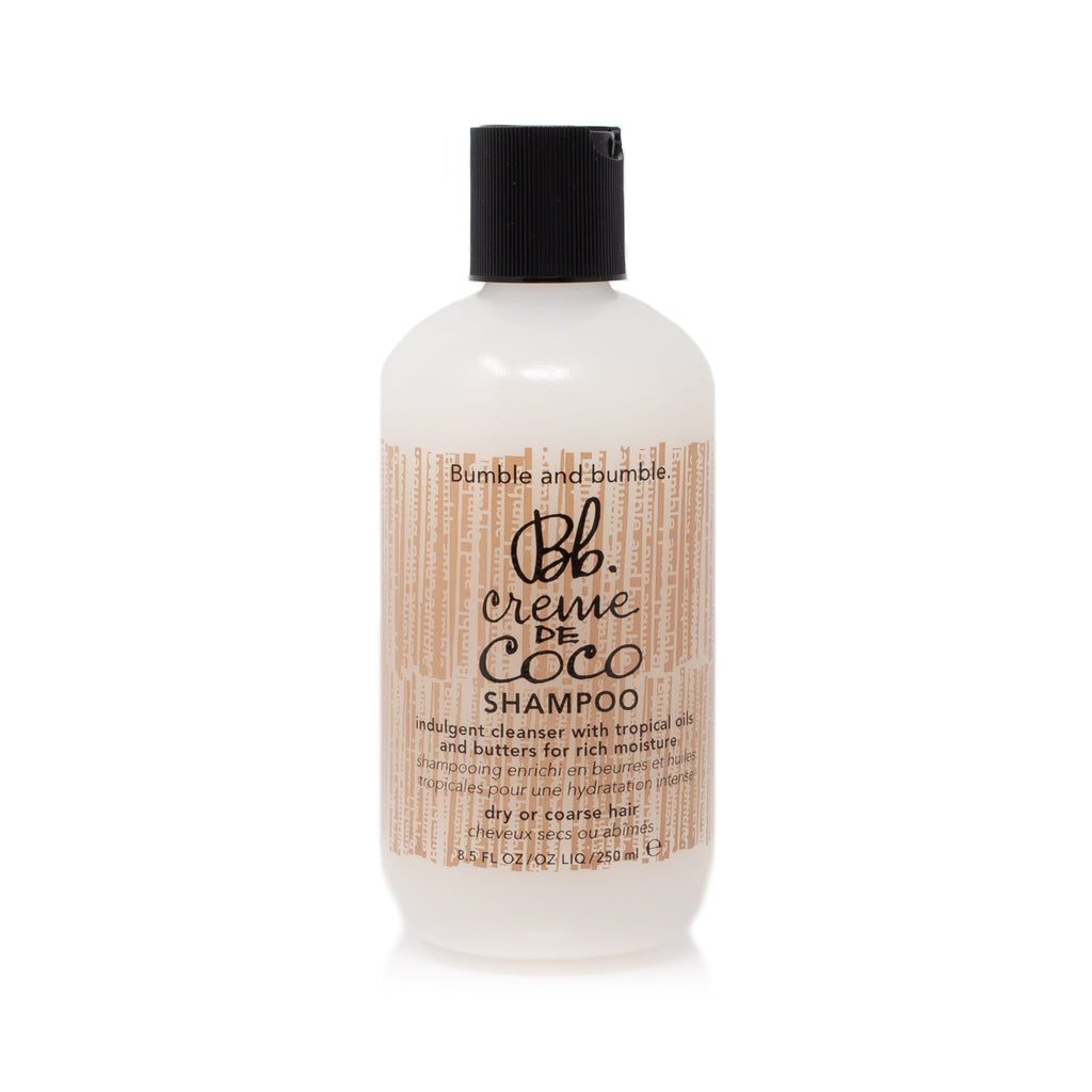 Bumble and Bumble Creme De Coco Shampoo 8.5oz/250ml