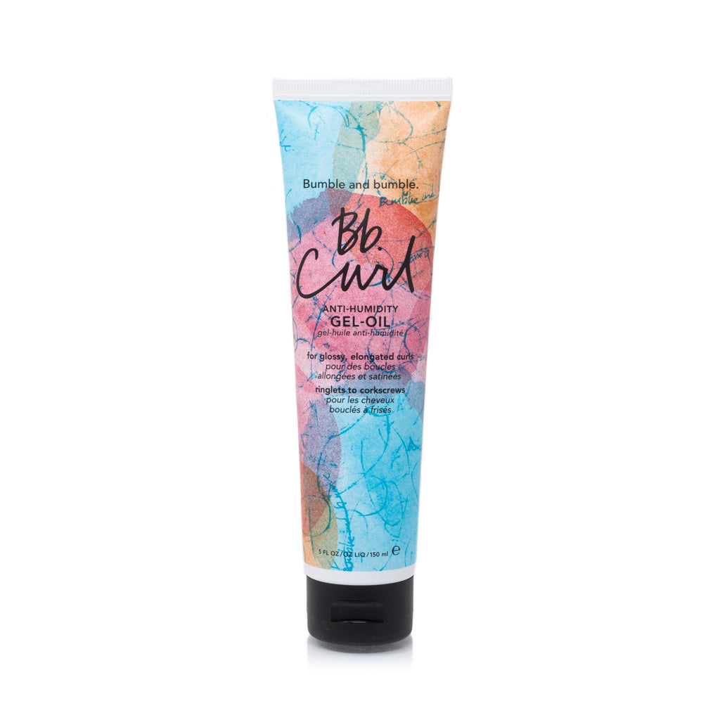 Bumble and Bumble Curl Anti Humidity Gel Oil 5oz/150ml