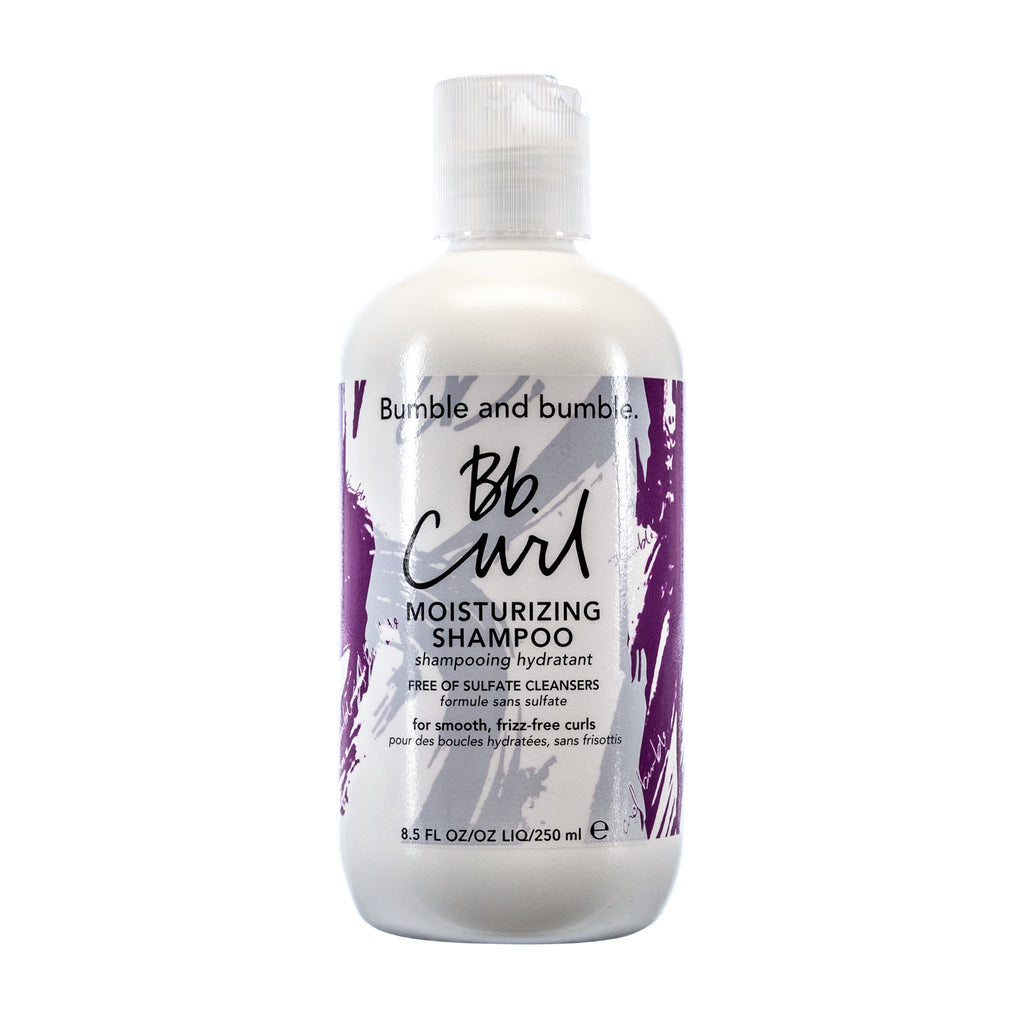 Bumble and Bumble Curl Moisturizing Shampoo 8.5oz/250ml