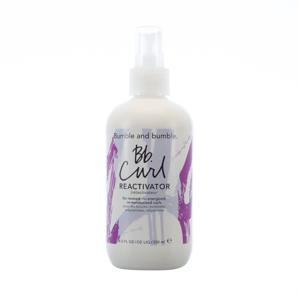 Bumble and Bumble Curl Reactivator 8.5oz/250ml
