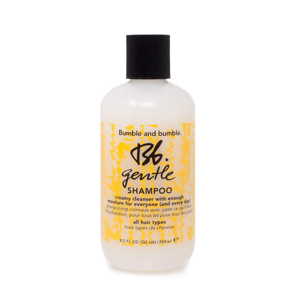 Bumble and Bumble Gentle Shampoo 8.5oz/250ml