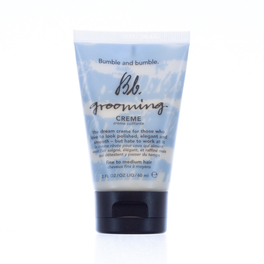 Bumble and Bumble Grooming Creme 2oz/60ml (TRAVEL)