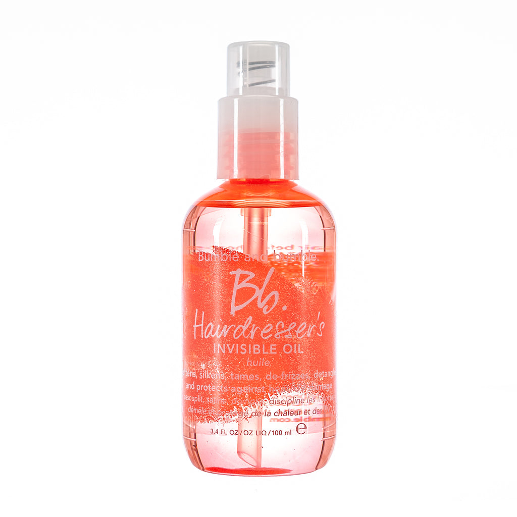 Bumble and Bumble Hairdresser's Invisible Oil 3.4oz/100ml