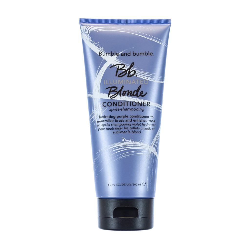 Bumble and Bumble BB Illuminated Blonde Conditioner 6.7oz/200ml