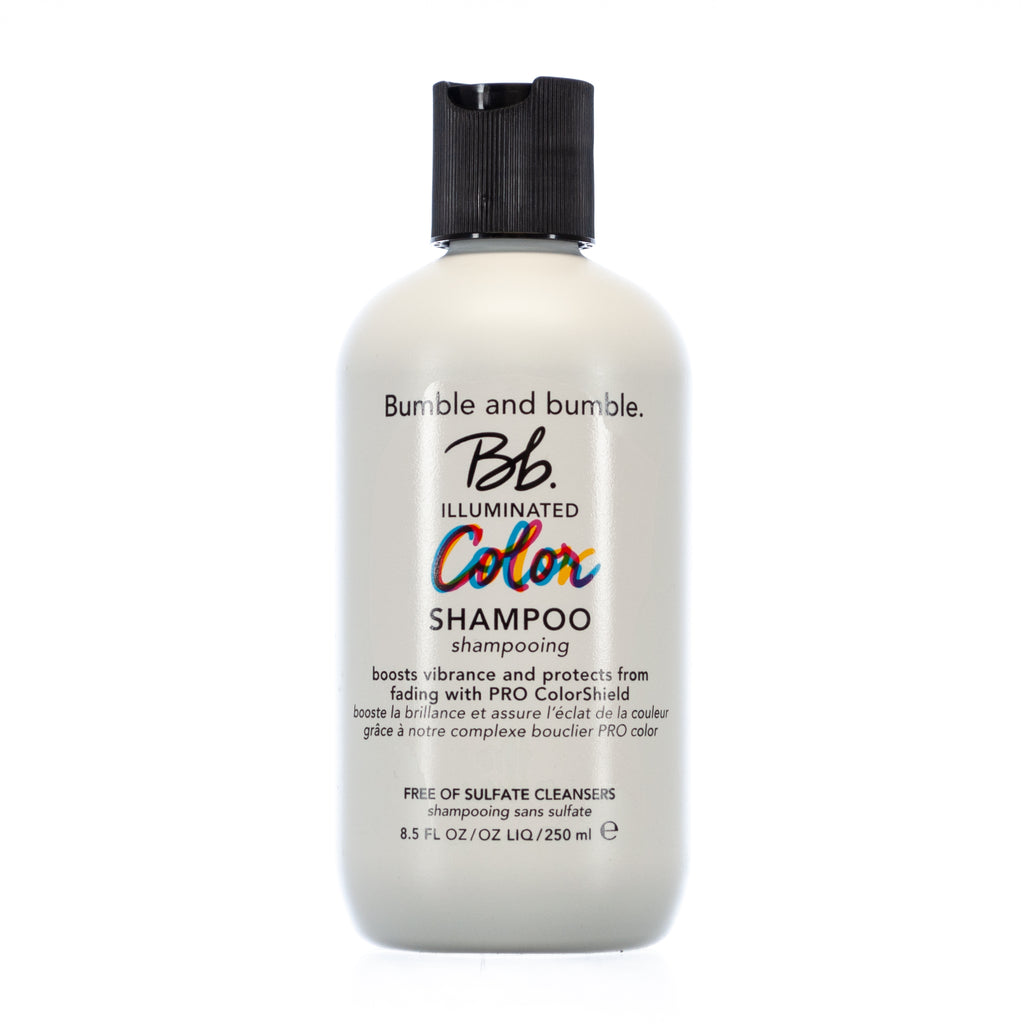 Bumble and Bumble Illuminated Color Shampoo 8.5oz/250ml