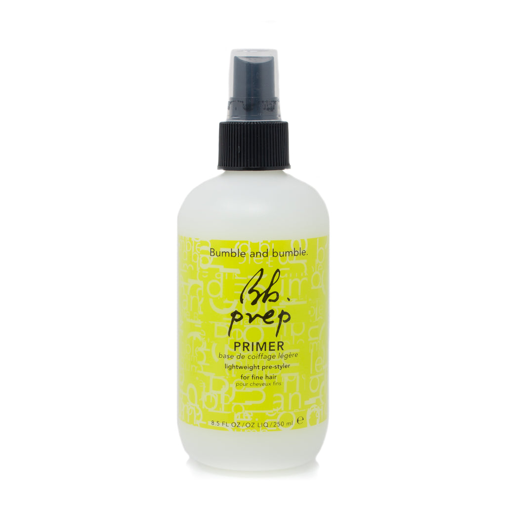 Bumble and Bumble Prep Primer 8.5oz/250ml