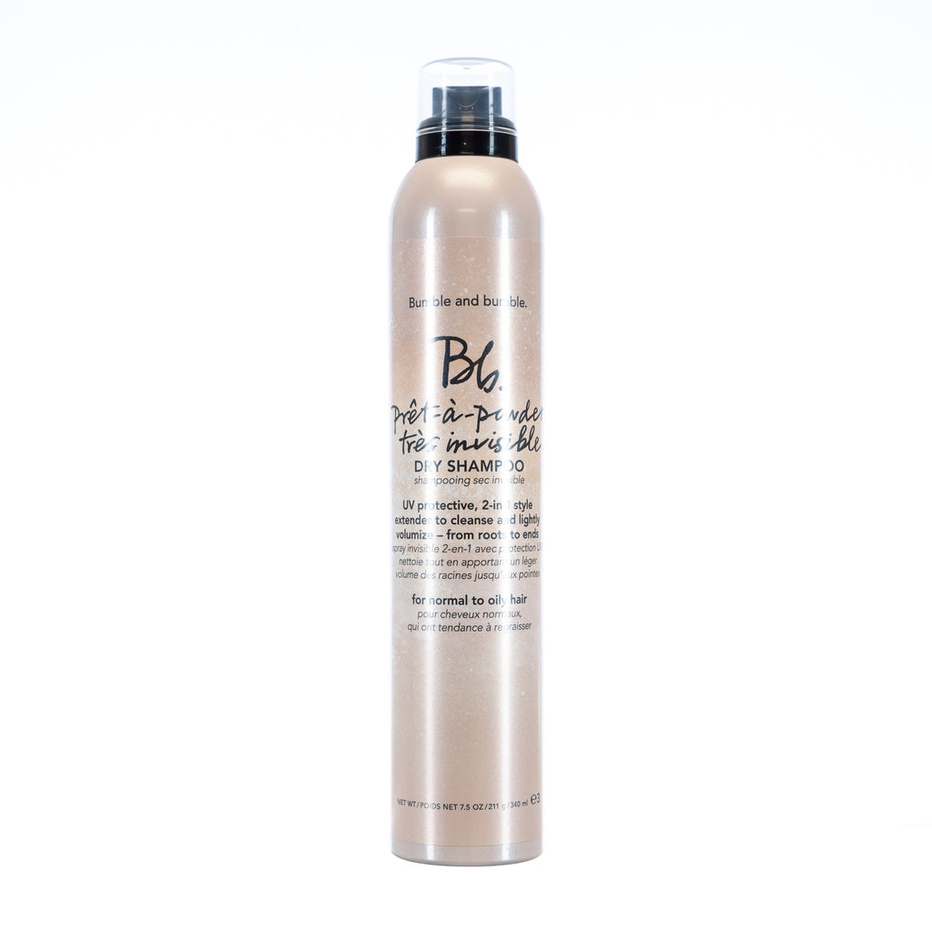 Bumble and Bumble Pret A Powder Tres Invisible Dry Shampoo 7.5oz/340ml