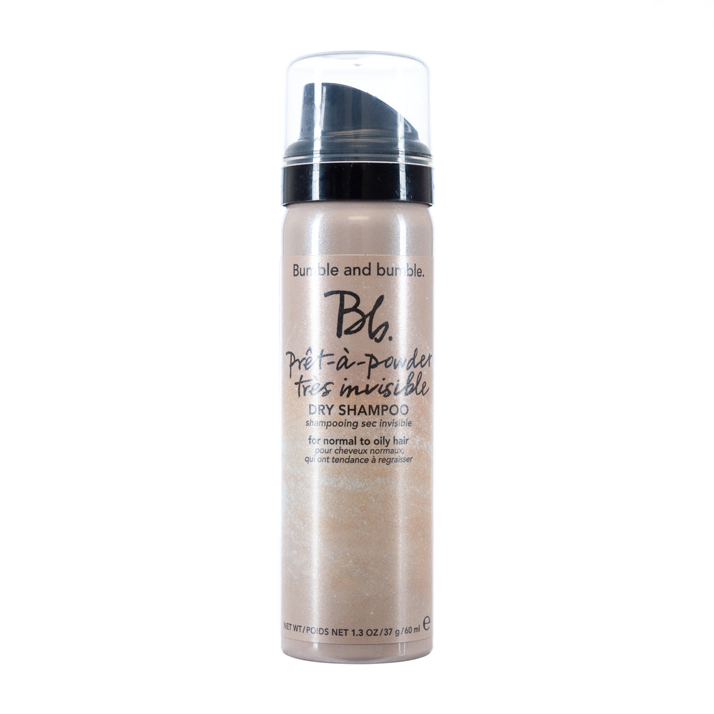 Bumble and Bumble Pret A Powder Tres Invisible Dry Shampoo 1.3oz/60ml (TRAVEL)