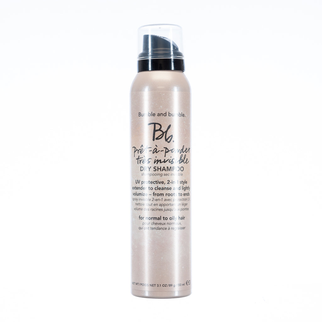 Bumble and Bumble Pret A Powder Tres Invisible Dry Shampoo 3.1oz/150ml