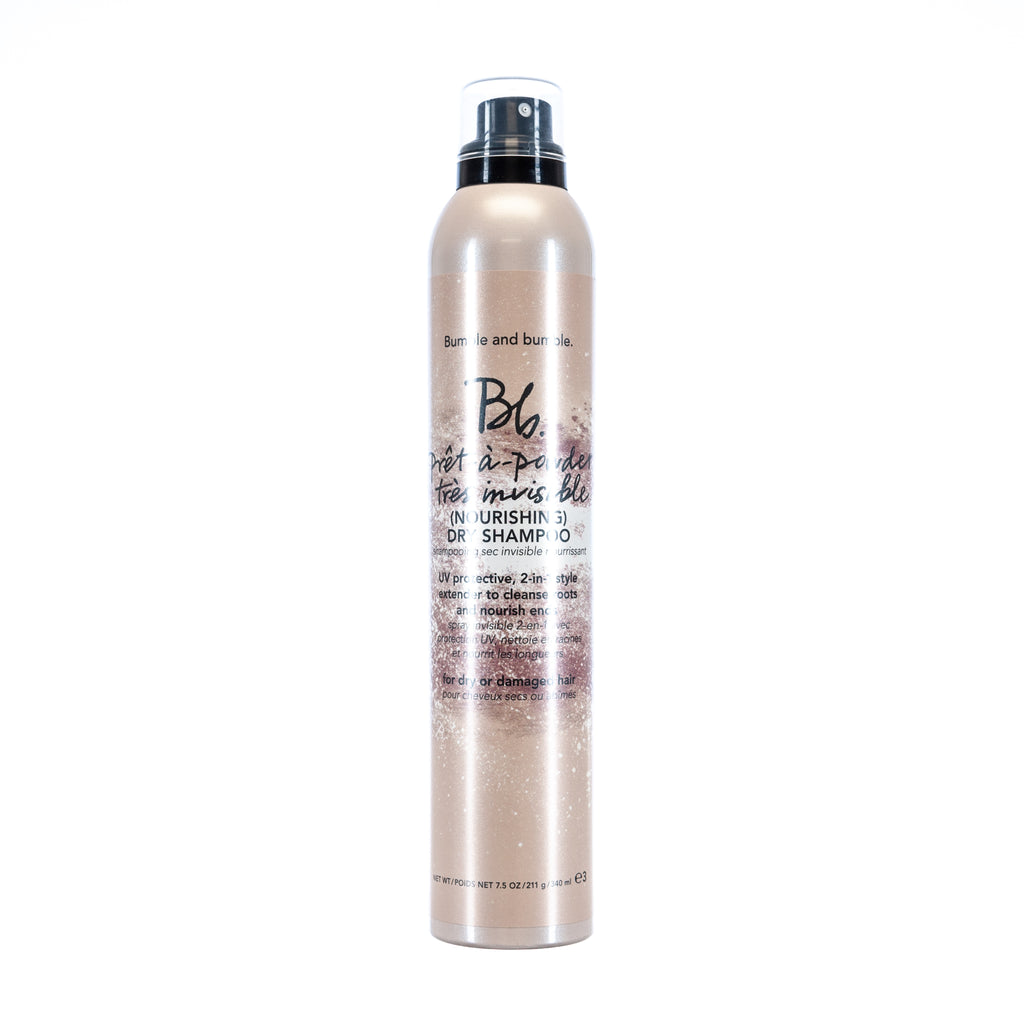 Bumble and Bumble Pret A Powder Tres Invisible Nourishing Dry Shampoo 7.5oz/340ml