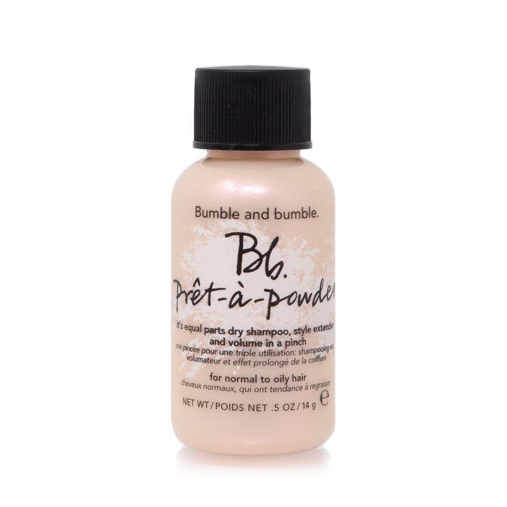 Bumble and Bumble Pret A Powder 0.5oz/14g (TRAVEL)