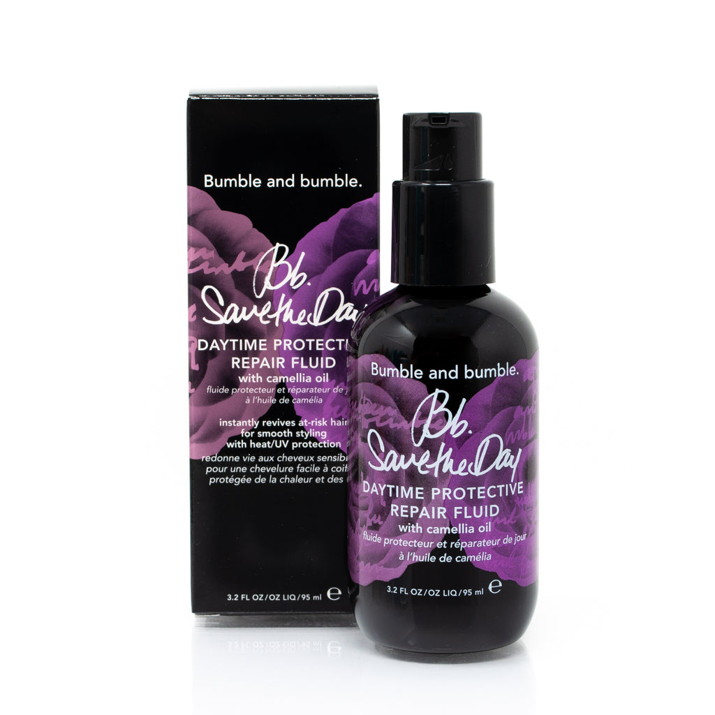 Bumble and Bumble Save The Day Daytime Protective Repair Fluid 3.2oz/95ml