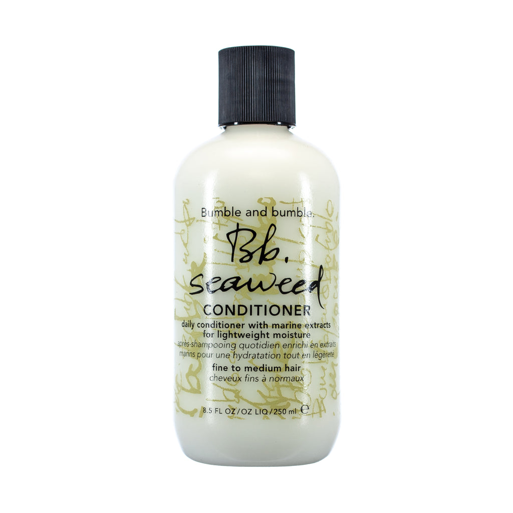 Bumble and Bumble Seaweed Conditioner 8.5oz/250ml