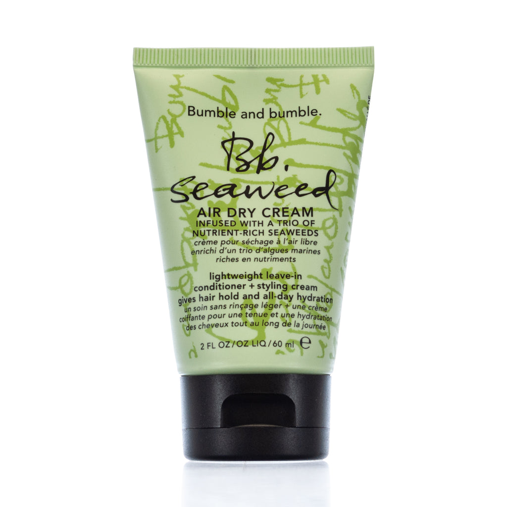 Bumble and Bumble Seaweed Trio Air Dry Cream 2oz/60ml (TRAVEL)