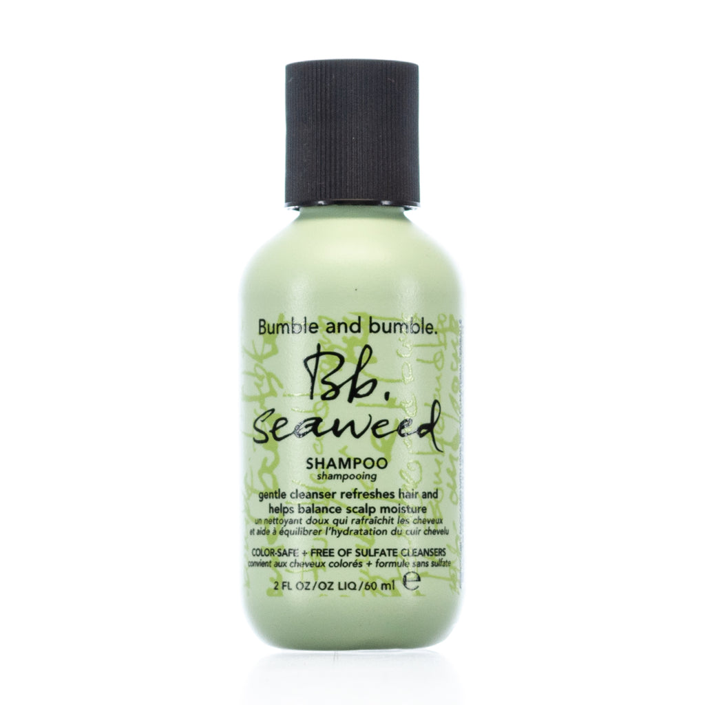 Bumble and Bumble Seaweed Trio Shampoo 2oz/60ml (TRAVEL)