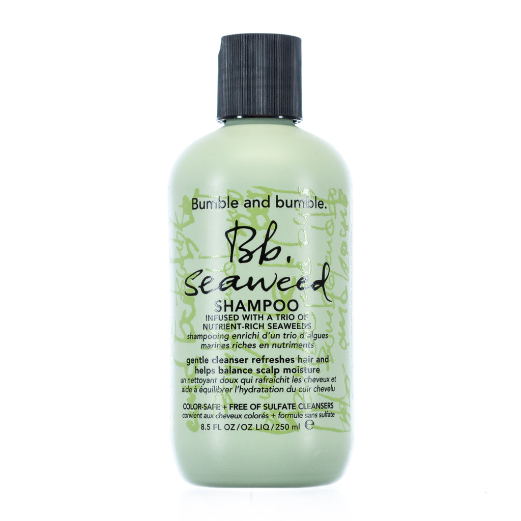 Bumble and Bumble Seaweed Trio Shampoo 8.5oz/250ml