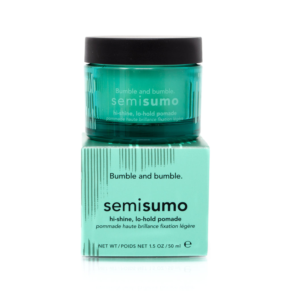 Bumble and Bumble Semisumo Hi Shine Lo Hold Pomade 1.5oz/50ml