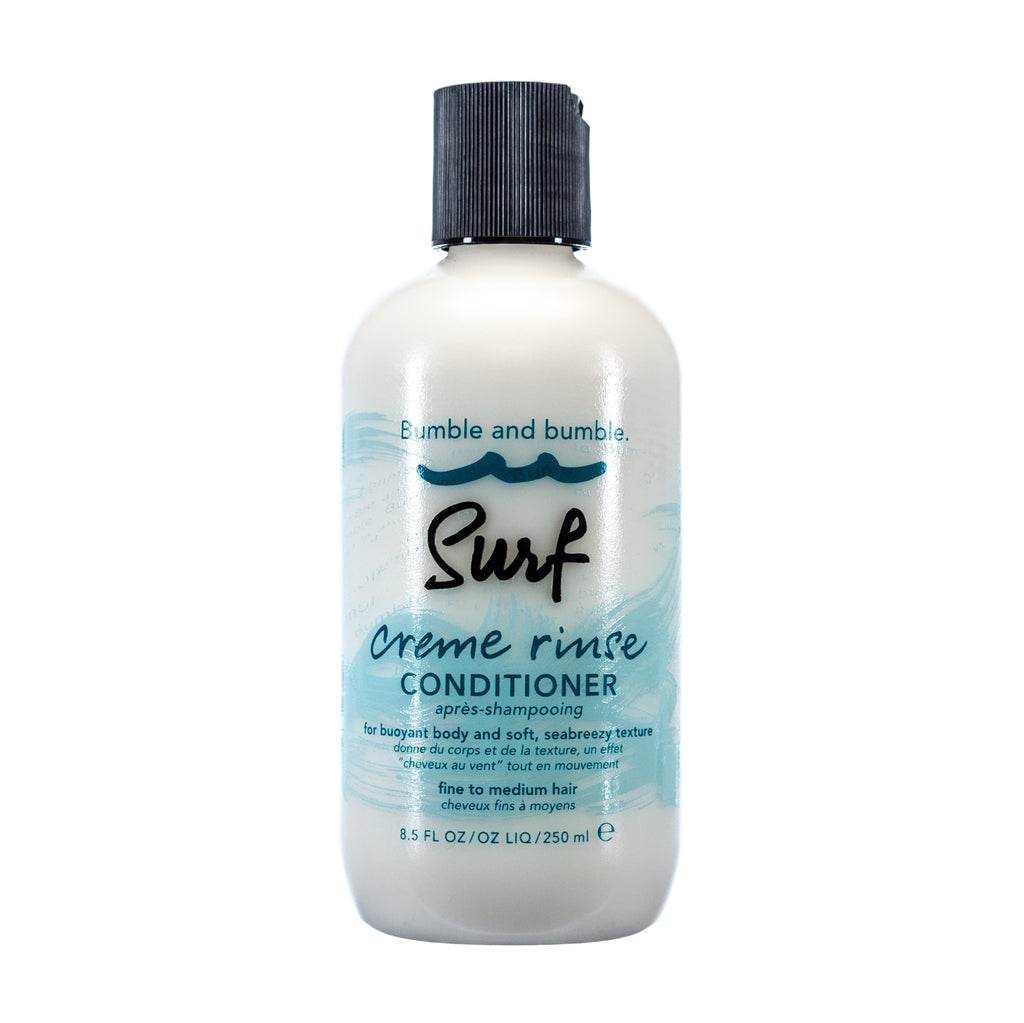 Bumble and Bumble Surf Creme Rinse Conditioner 8.5oz/250ml