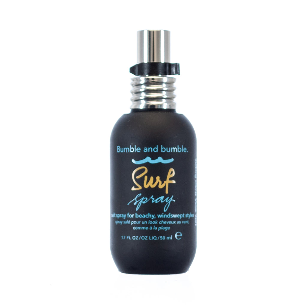 Bumble and Bumble Surf Spray Salt Spray 1.7oz/50ml (TRAVEL)