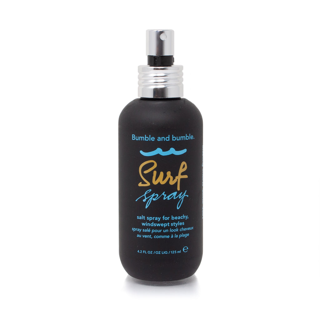 Bumble and Bumble Surf Spray Salt Spray 4.2oz/125ml