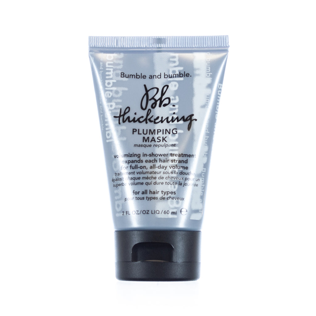 Bumble and Bumble Thickening Plumping Mask 2oz/60ml (TRAVEL)