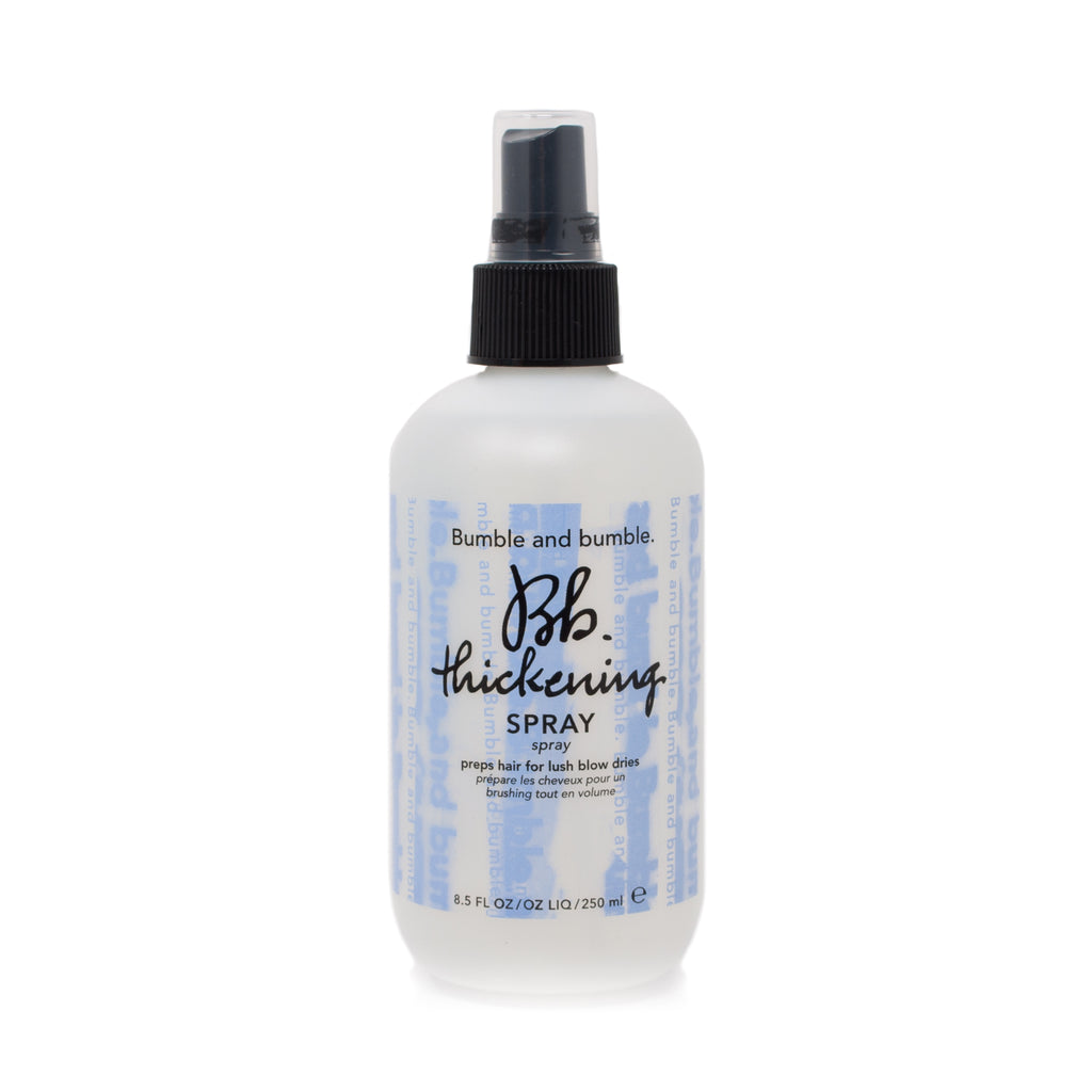 Bumble and Bumble Thickening Spray 8.5oz/250ml