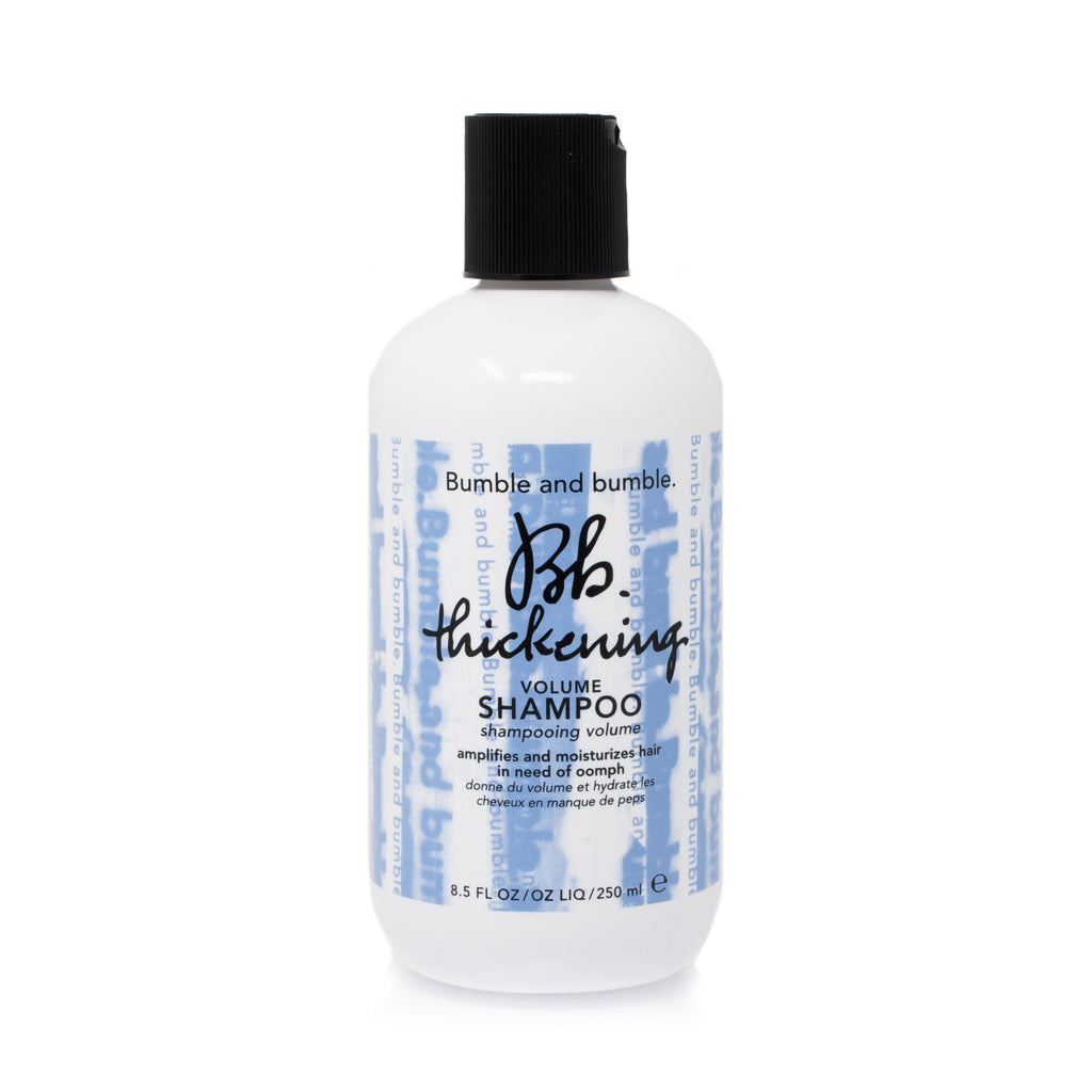 Bumble and Bumble Thickening Volume Shampoo 8.5oz/250ml