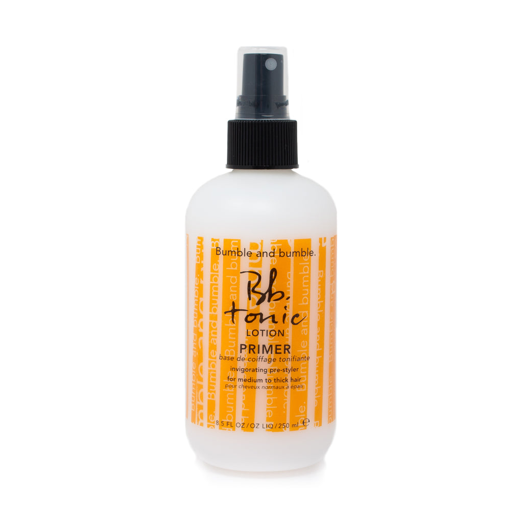 Bumble and Bumble Tonic Lotion Primer 8.5oz/250ml