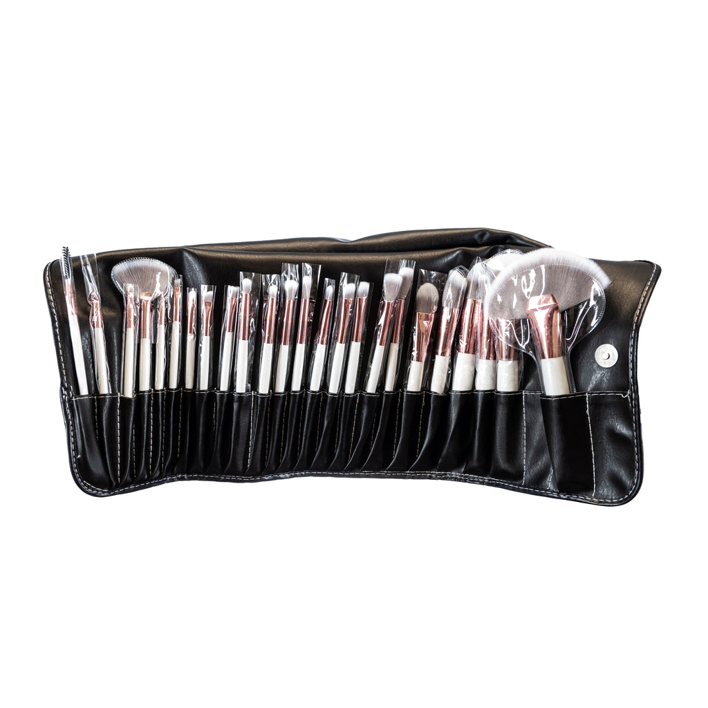 Beauty Creations Heavenly 24 Piece Brush Set