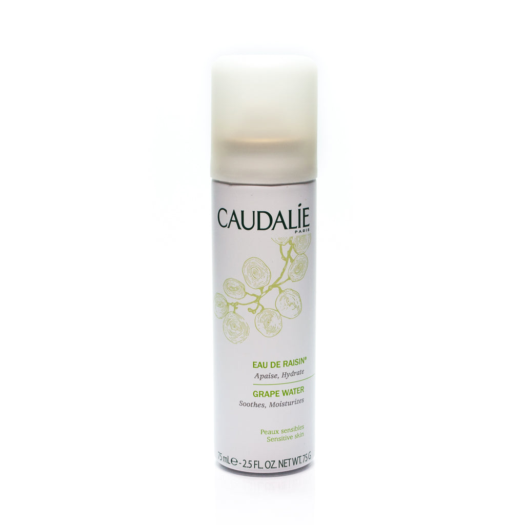 Caudalie Grape Water 2.5oz/75ml (TRAVEL)