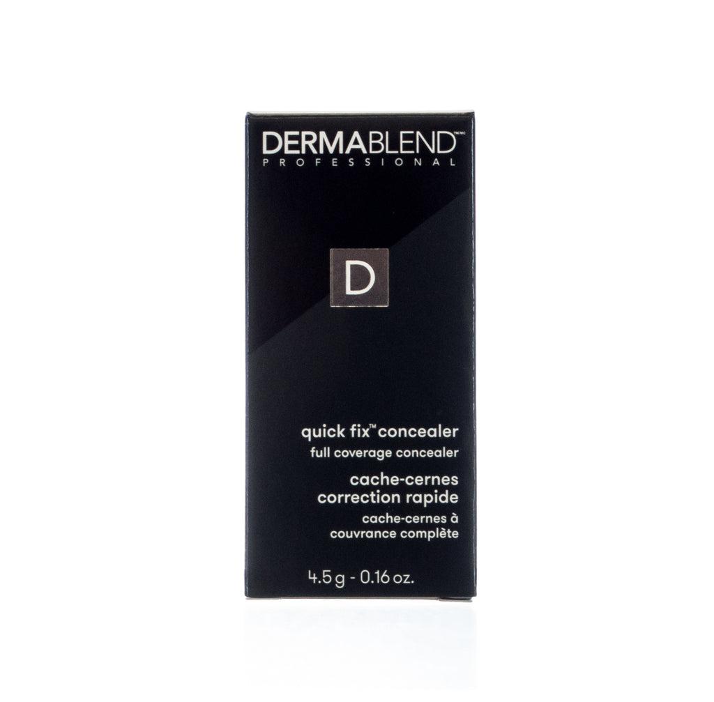 Dermablend Quick Fix Concealer Beige 25N 0.16oz/4.5g