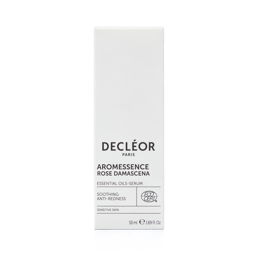 Decleor Aromessence Rose Damascena Essential Oils Serum 1.69oz/50ml