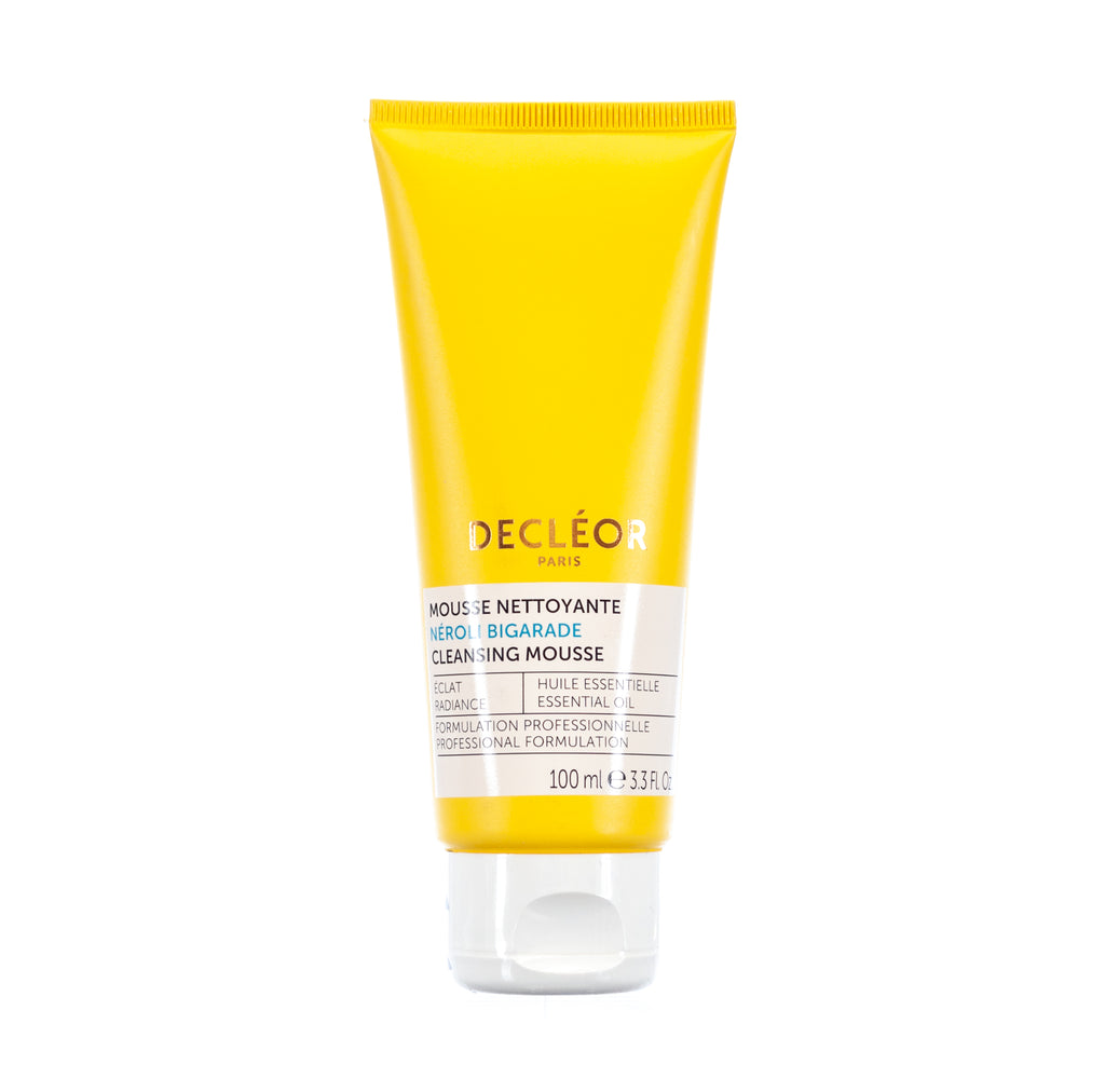 Decleor Neroli Bigarade Cleansing Mousse 3.3oz/100ml