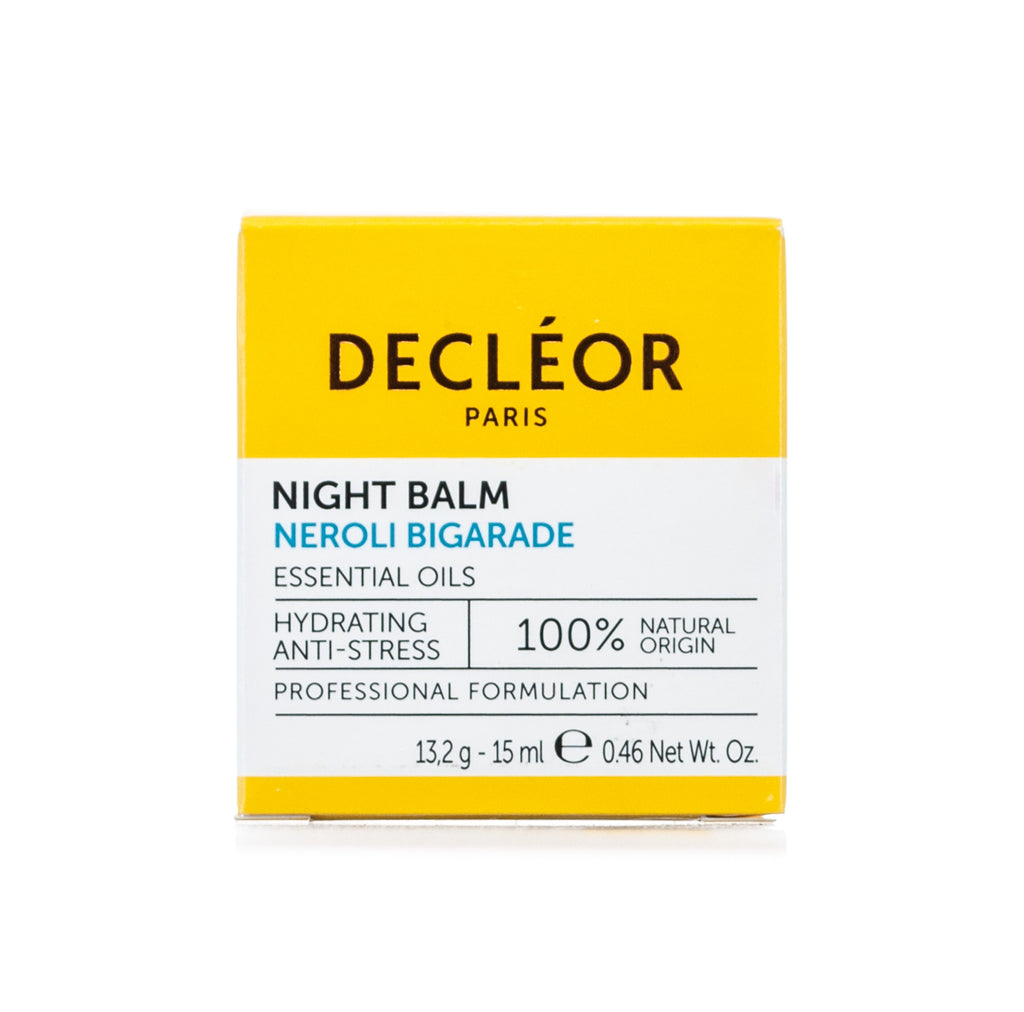 Decleor Neroli Bigarade Night Balm 0.46oz/15ml