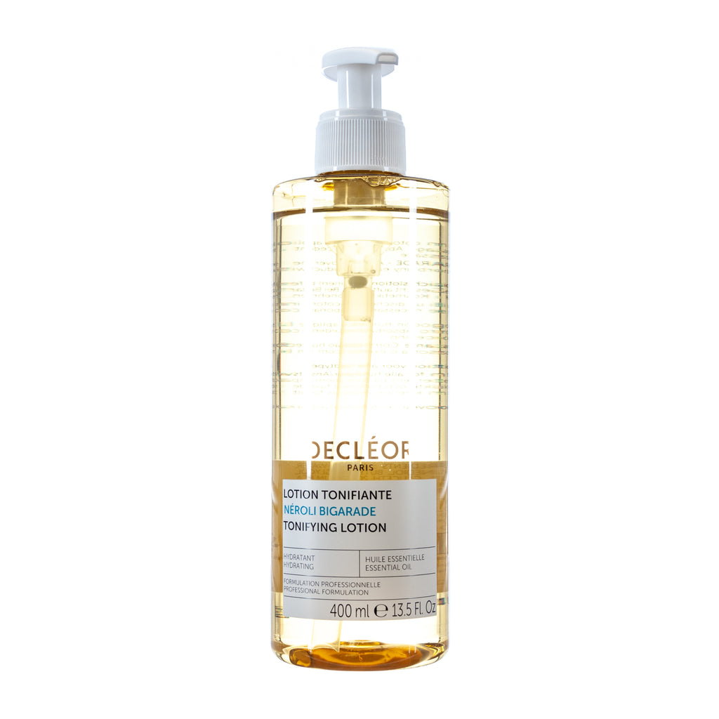 Decleor Neroli Bigarade Tonifying Lotion 13.5oz/400ml