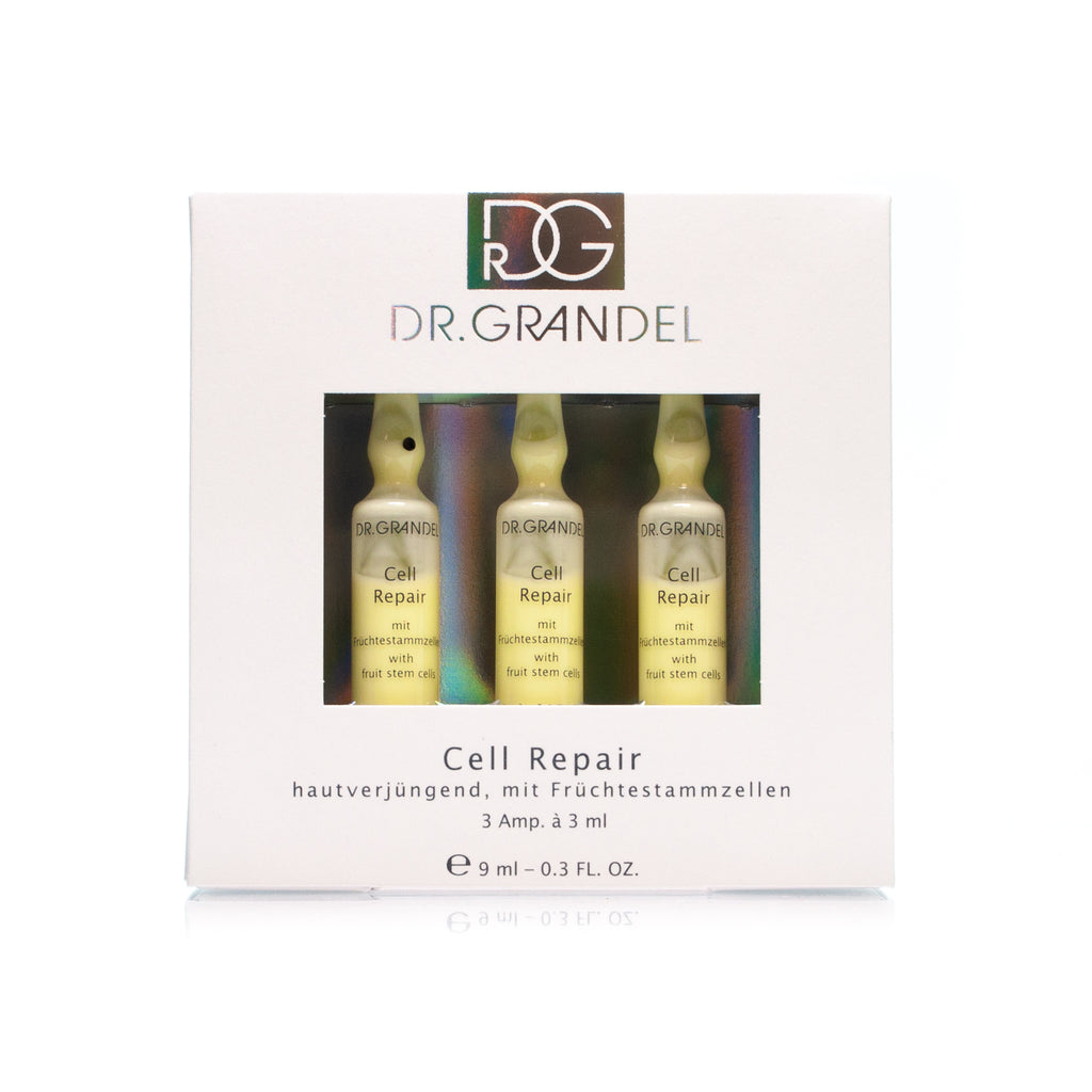 Dr Grandel Cell Repair 3x0.3oz/9ml