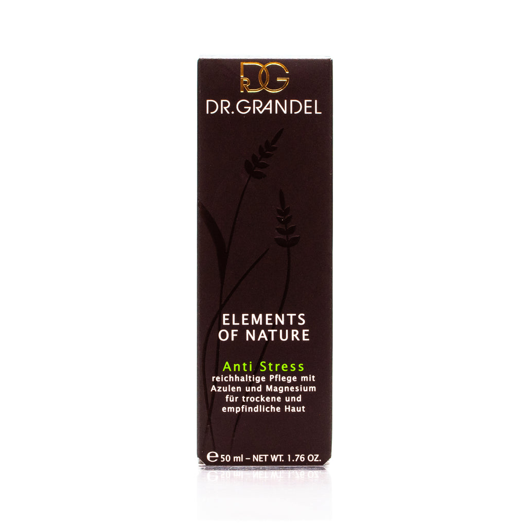 Dr Grandel Elements of Nature Anti Stress 1.76oz/50ml