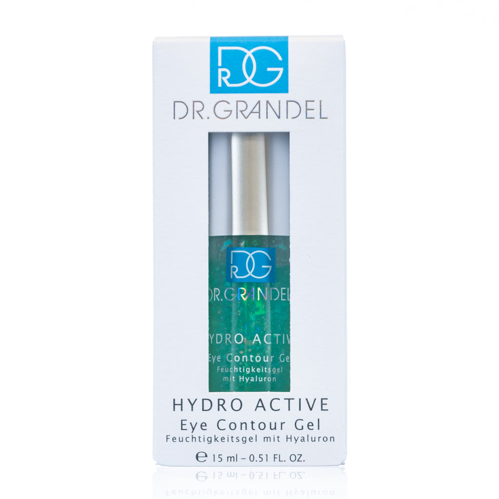 Dr Grandel Hydro Active Eye Contour Gel 0.5oz/15ml