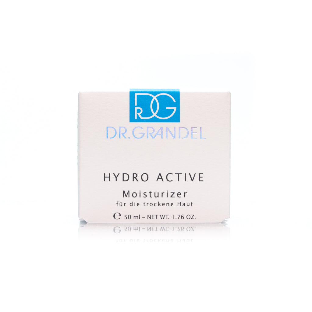 Dr Grandel Hydro Active Moisturizer 1.76oz/50ml