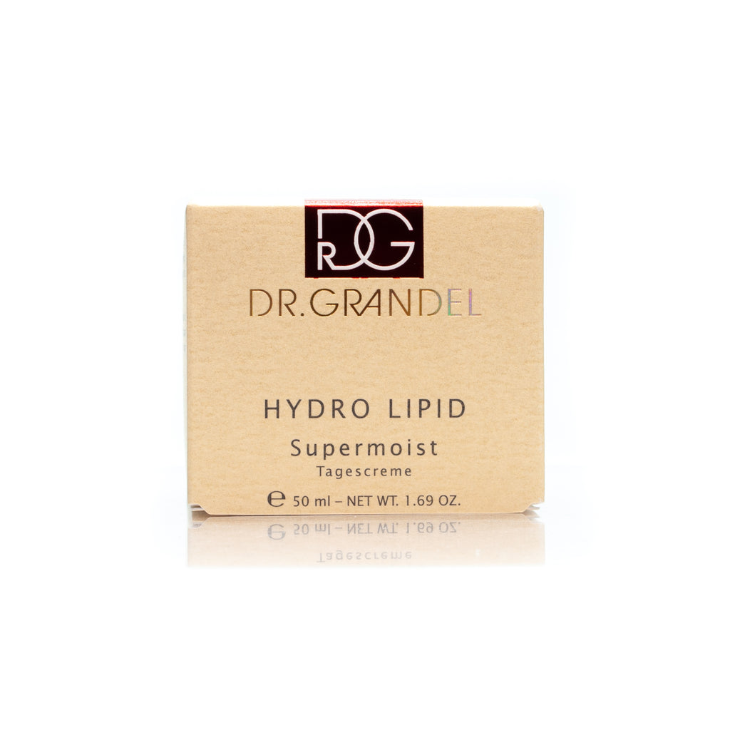 Dr Grandel Hydro Lipid Supermoist 1.69oz/50ml