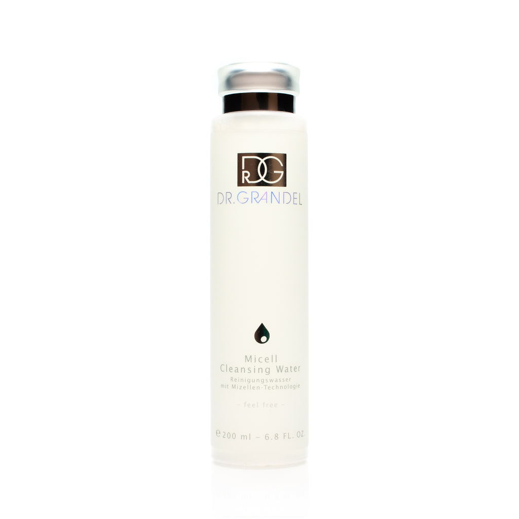 Dr Grandel Micellar Cleansing Water 6.8oz/200ml