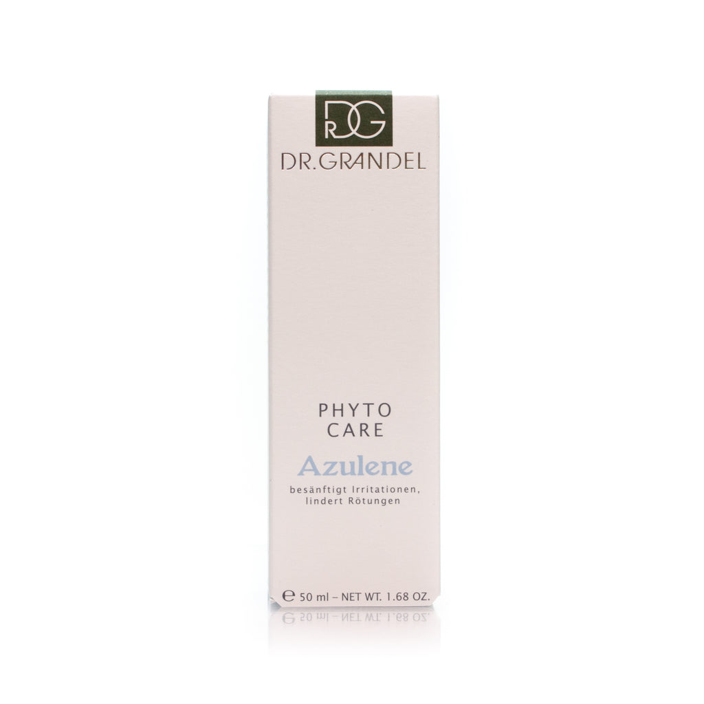 Dr Grandel Phyto Care Azulene 1.68oz/50ml