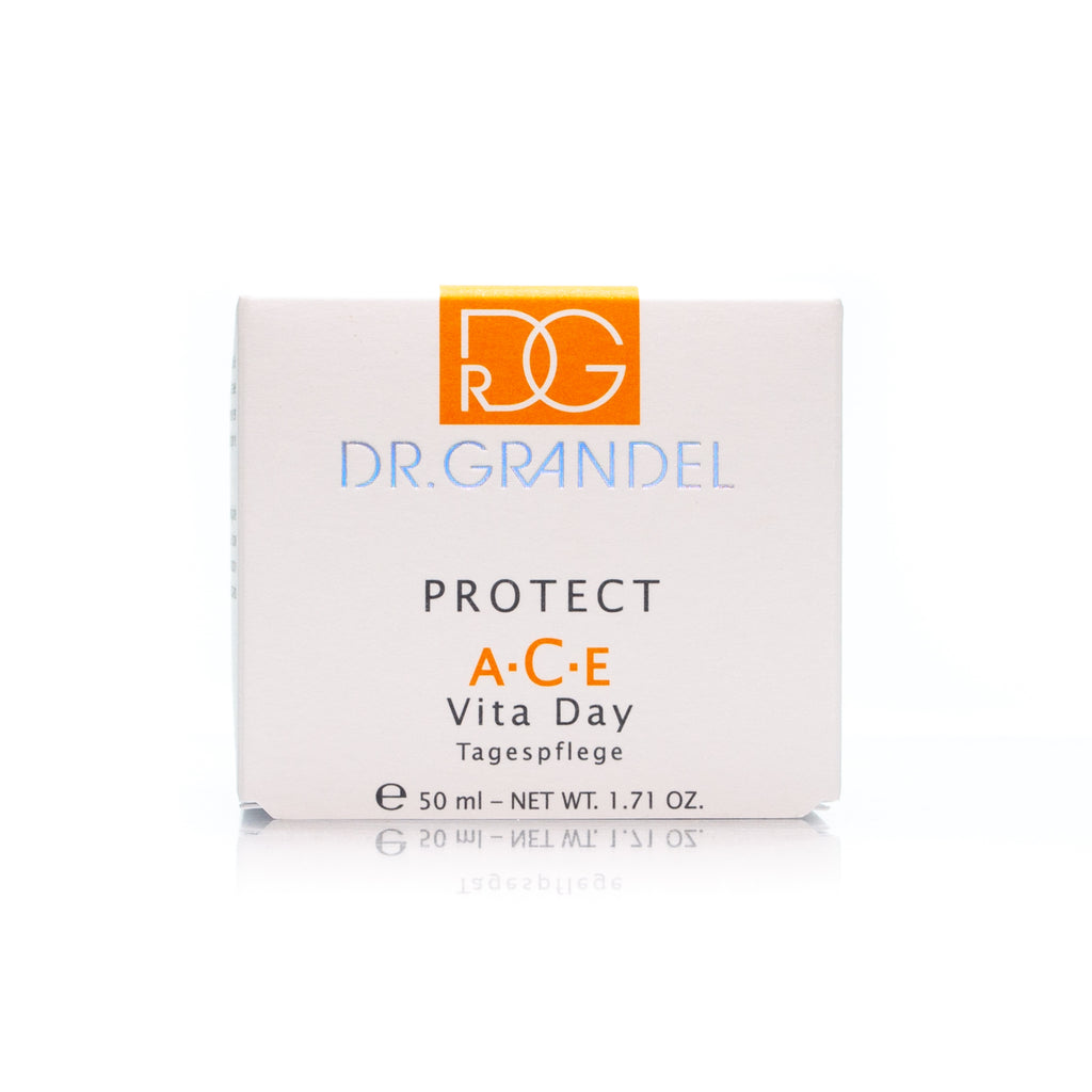 Dr Grandel Protect Ace Vita Day 1.71oz/50ml