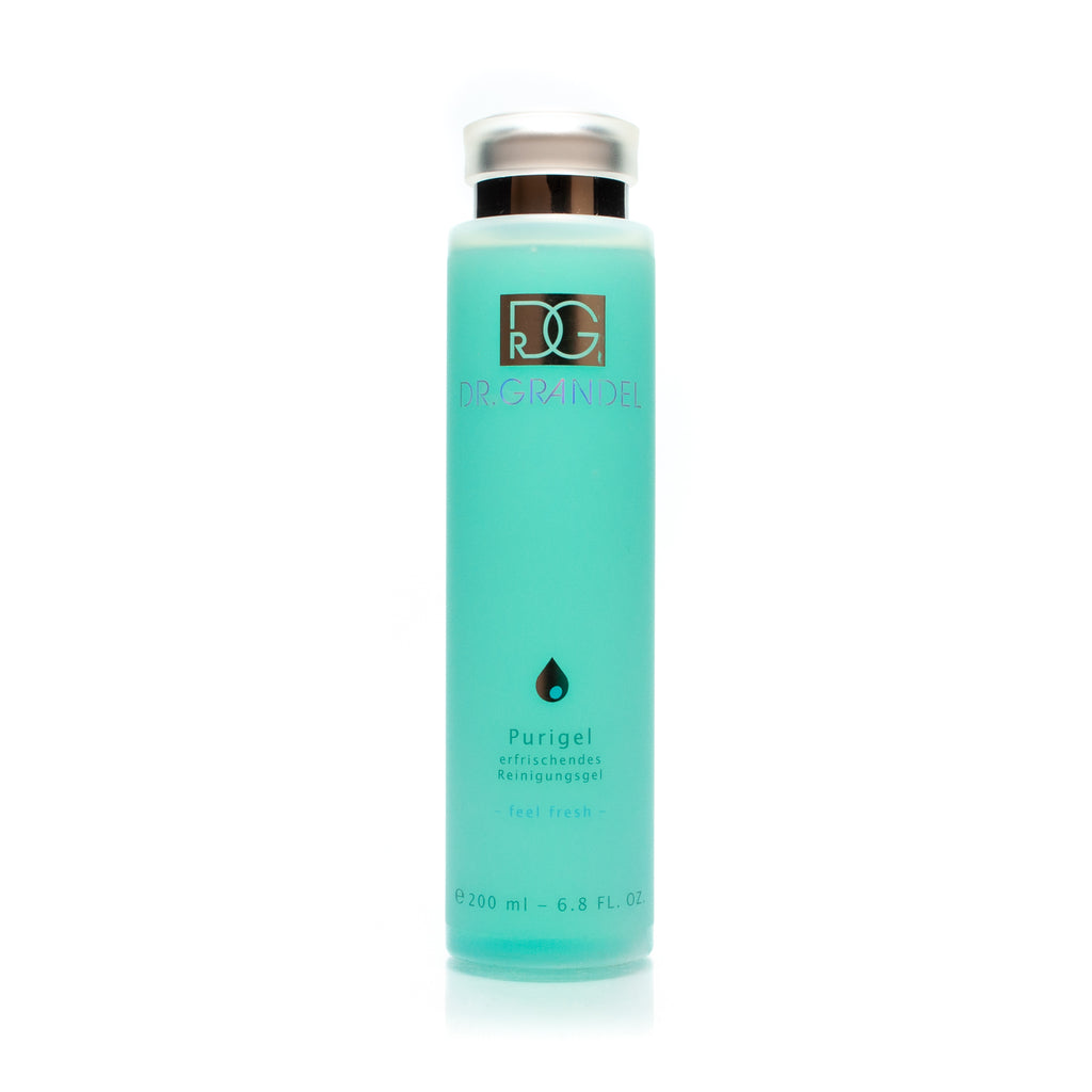Dr Grandel Purigel 6.8oz/200ml