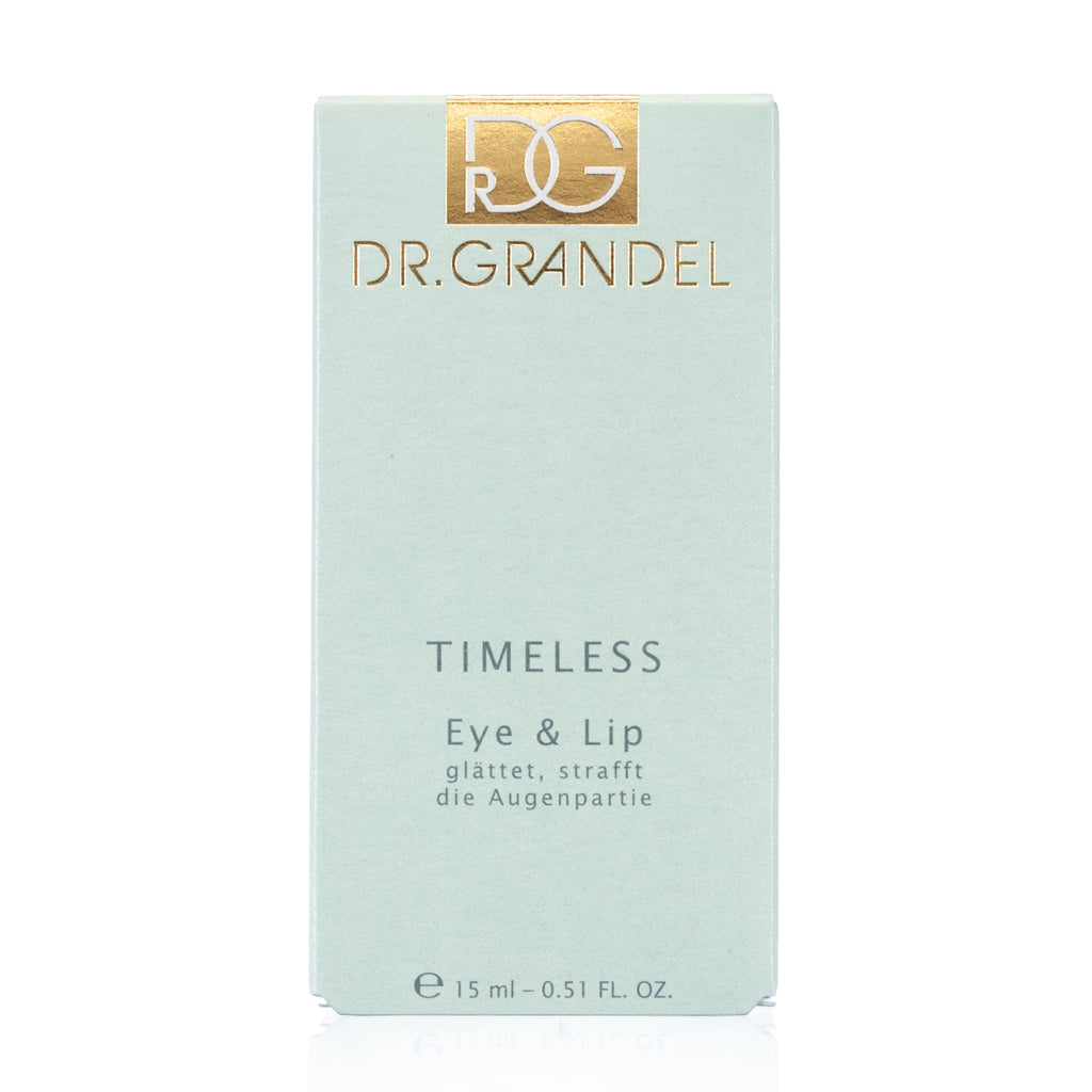 Dr Grandel Timeless Eye and Lip 0.51oz/15ml