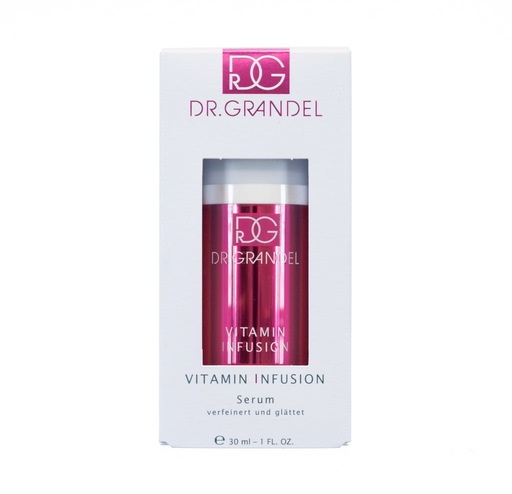 Dr Grandel Vitamin Infusion Serum 1oz/30ml