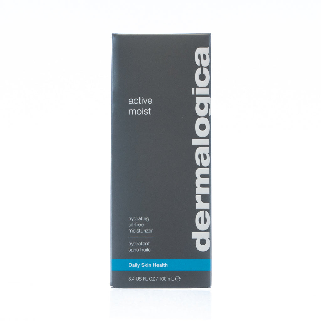 Dermalogica Active Moist 3.4oz/100ml